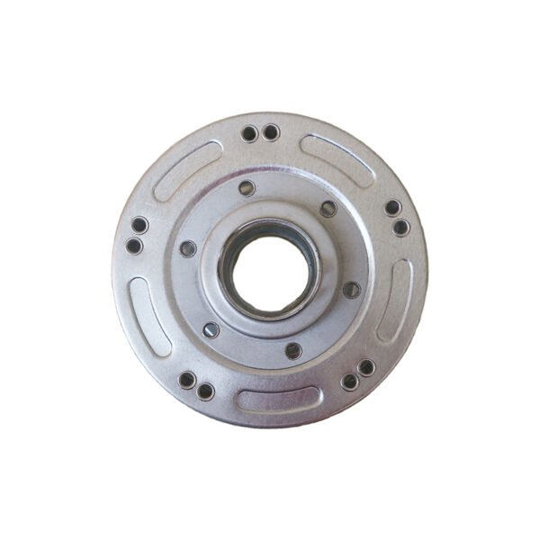 220mm Diameter Roll up Door Accessories Iron Bearing Spring Box - Image 3