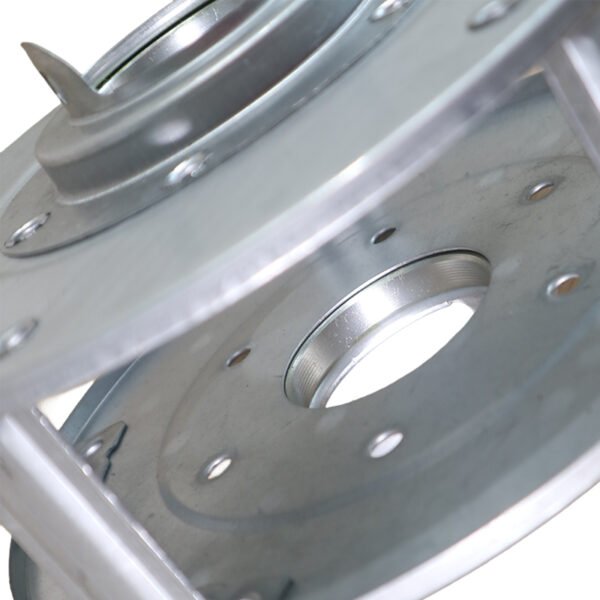 240mm Diameter Rolling Door Parts Spring Box - Image 7