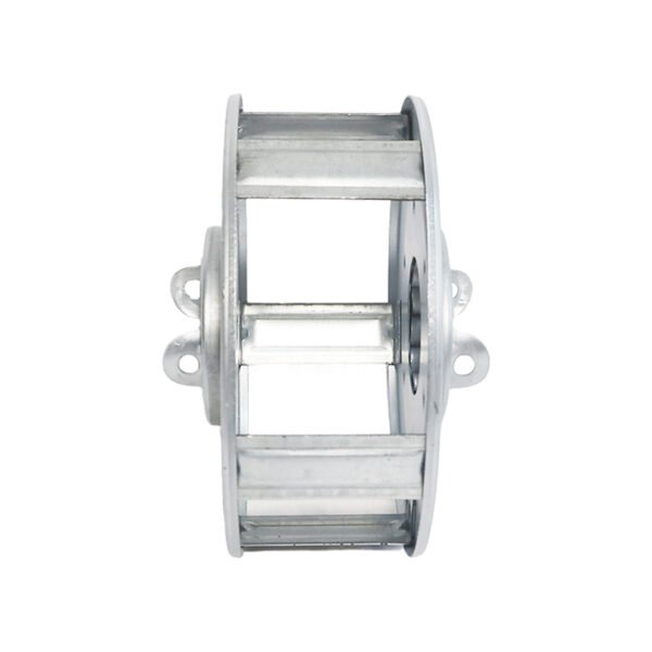220mm Forging Iron Bearing Roller Shutter Spring Box - Image 7