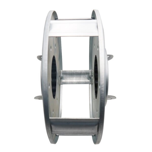 240*76mm Nylon Bead Roller Shutter Door Nylon Bead Spring Box - Image 2