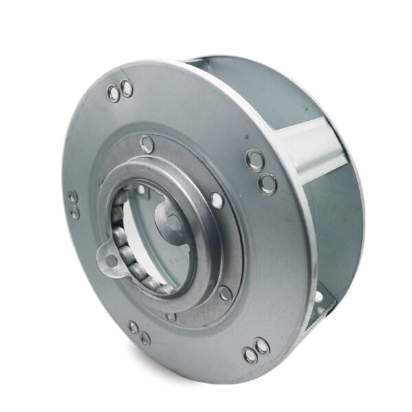 240*76mm Rolling Gate Roller Shutter Door Iron Bead Spring Box - Image 2