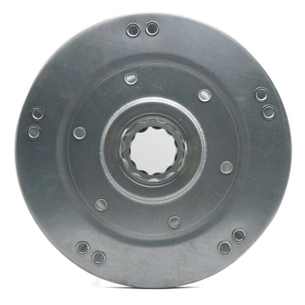 220*50*80mm Galvanized Roller Shutter Iron Bead Spring Box - Image 2