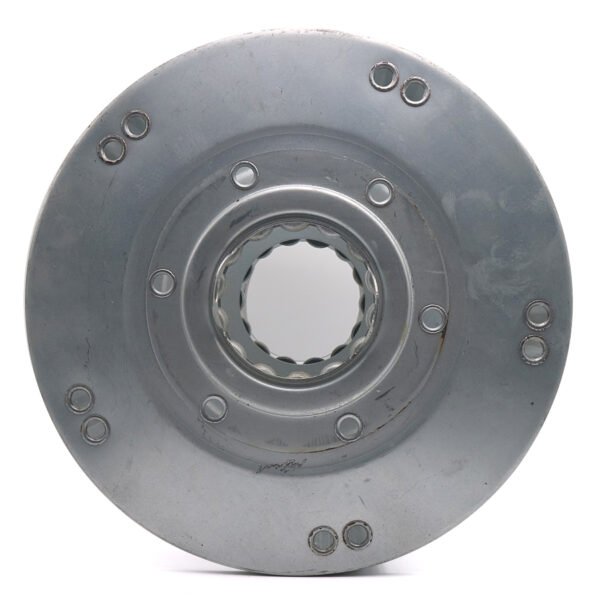 240*60mm Iron Bead Spring Box For Rolling Door - Image 2