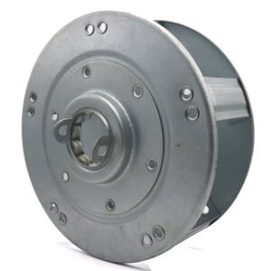 220*50*80mm Galvanized Roller Shutter Iron Bead Spring Box