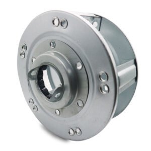 200*48*80mm Nylon Bead Bearing Spring Box For Rolling Door