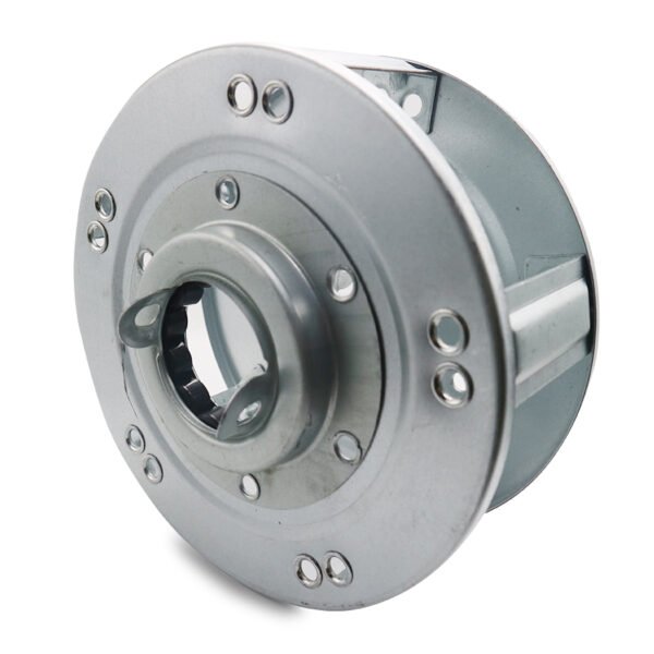 200*48*80mm Nylon Bead Bearing Spring Box For Rolling Door
