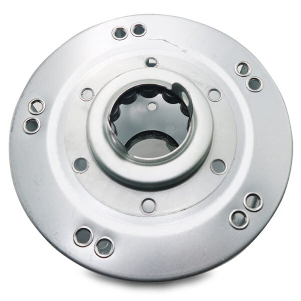 200*48*80mm Nylon Bead Bearing Spring Box For Rolling Door - Image 2