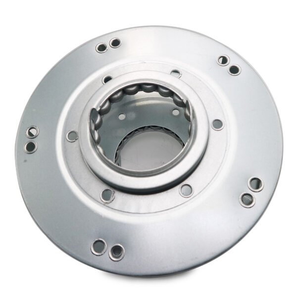 240*76mm Rolling Gate Roller Shutter Door Iron Bead Spring Box - Image 3