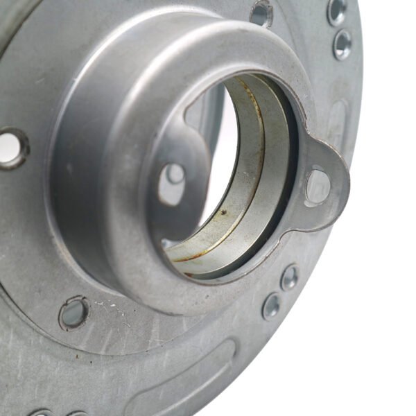 220*48mm Iron Bearing Spring Box For Roller Shutter Door - Image 4
