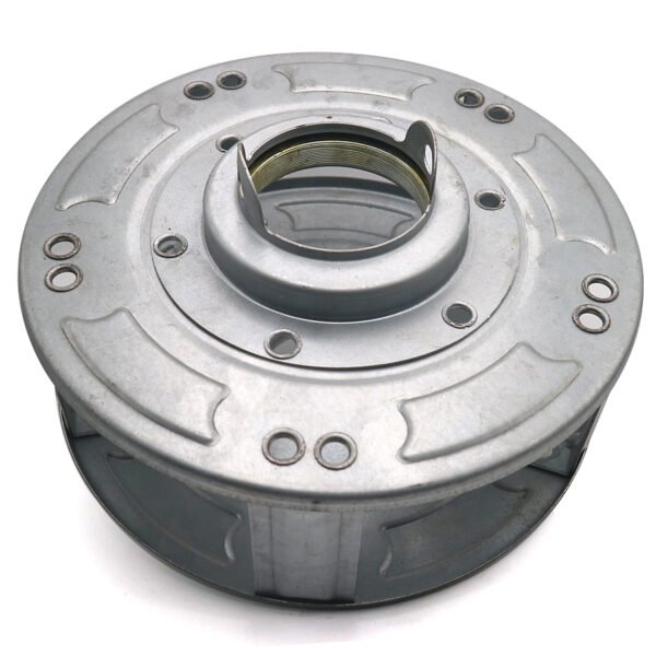 Warehouse Garage 220*60mm Roller Shutter Iron Bearing Spring Box - Image 3