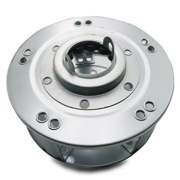 200*48*80mm Nylon Bead Bearing Spring Box For Rolling Door - Image 3