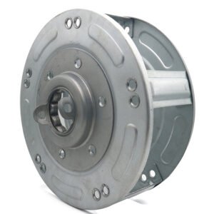 220*60mm Iron Bead Roller Shutter Galvanized Iron Spring Box