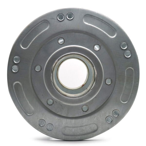 220*48mm Iron Bearing Spring Box For Roller Shutter Door - Image 3