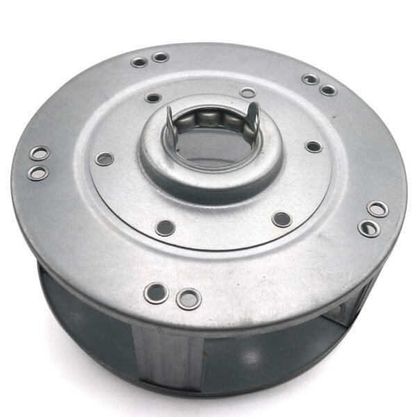 220*50*80mm Galvanized Roller Shutter Iron Bead Spring Box - Image 4