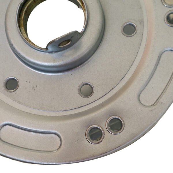 220x42mm Iron Bearing Spring Box For Rolling Shutter Door - Image 5