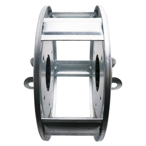 200*48*80mm Nylon Bead Bearing Spring Box For Rolling Door - Image 6