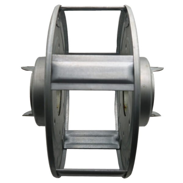 220*48mm Iron Bearing Spring Box For Roller Shutter Door - Image 5