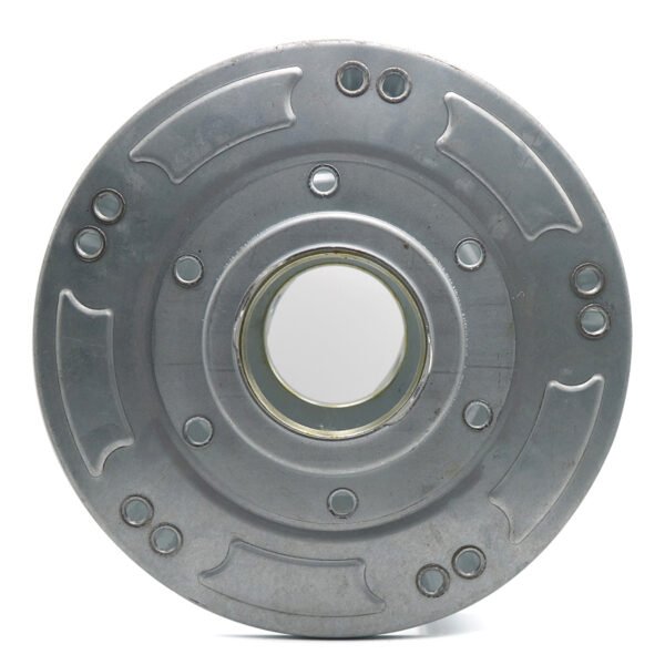 Warehouse Garage 220*60mm Roller Shutter Iron Bearing Spring Box - Image 5