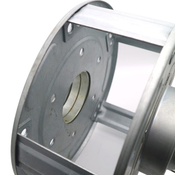 220*48mm Iron Bearing Spring Box For Roller Shutter Door - Image 6