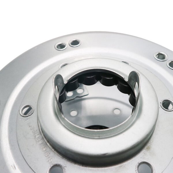 200*48*80mm Nylon Bead Bearing Spring Box For Rolling Door - Image 4