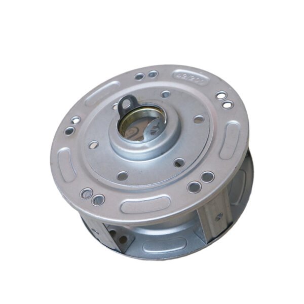 220x42mm Iron Bearing Spring Box For Rolling Shutter Door
