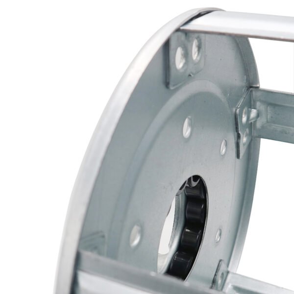 220x60x80 Gray Spring Box For Rolling Shutter Door - Image 6