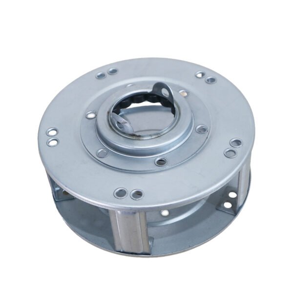 220mm Roller Shutter Door Nylon Bead Bearing Spring Box - Image 4