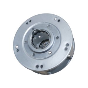 220mm Roller Shutter Door Nylon Bead Bearing Spring Box