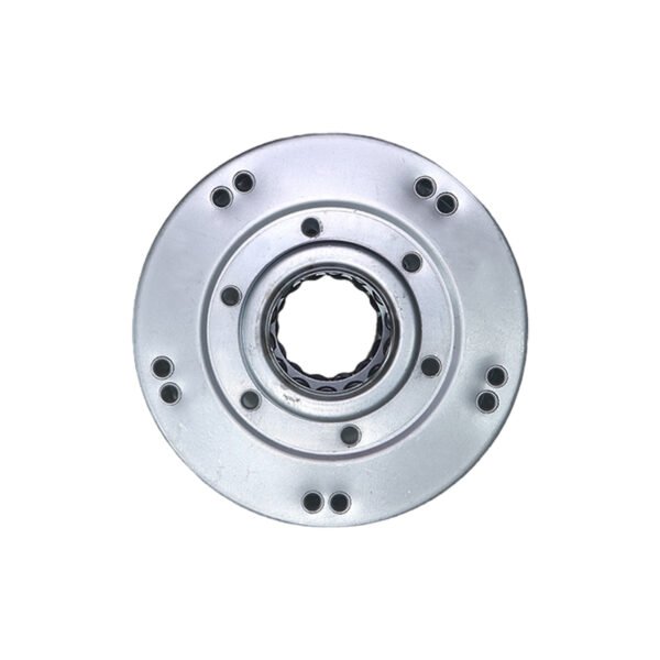 220mm Roller Shutter Door Nylon Bead Bearing Spring Box - Image 5