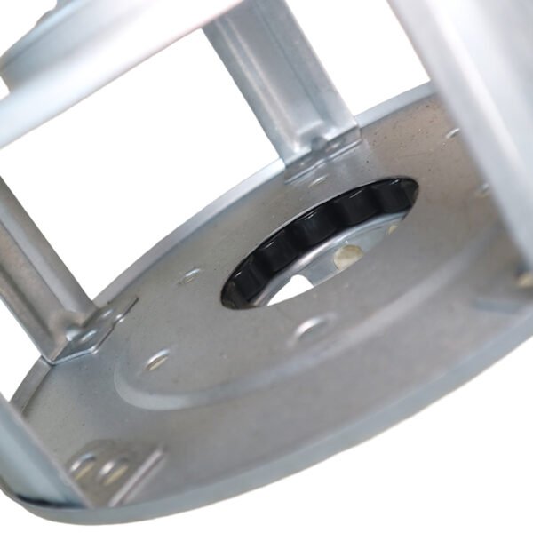 220mm Roller Shutter Door Nylon Bead Bearing Spring Box - Image 7