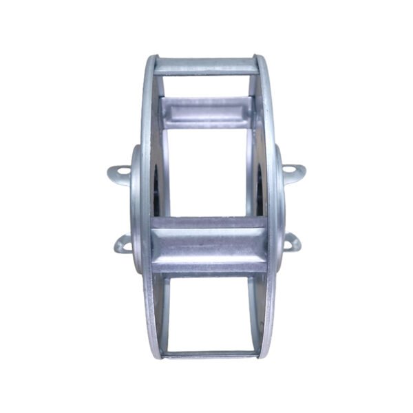 220mm Roller Shutter Door Nylon Bead Bearing Spring Box - Image 8