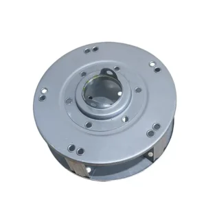 Roller shutter spring box