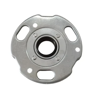 Roller shutter wheel
