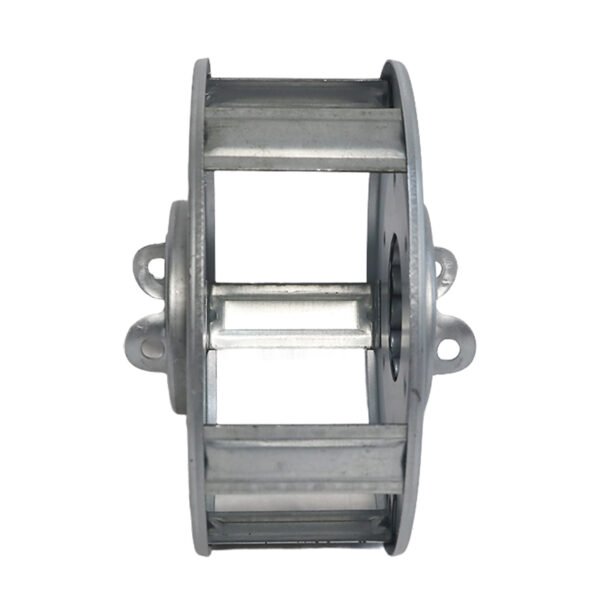 Assembled Iron Bead Roller Shutter Spring Box Size 220*60 - Image 3