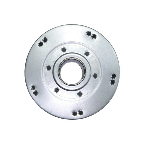Roller Shutter Spring Box 240mm w/Steel Bearing - (60mm Bore) - Image 4