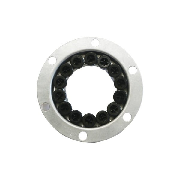 Assembled Nylon Bead Roller Shutter Spring Box Size 220*60 - Image 6