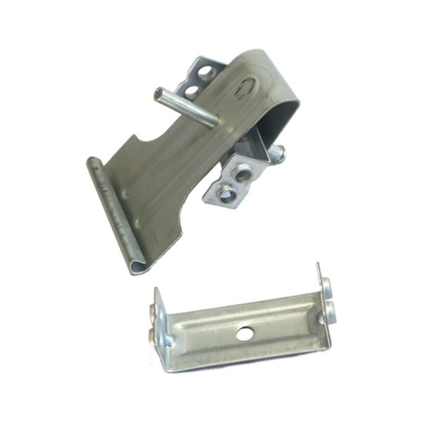 Assembled Nylon Bead Roller Shutter Spring Box Size 220*60 - Image 3