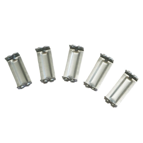 Assembled Nylon Bead Roller Shutter Spring Box Size 220*60 - Image 5