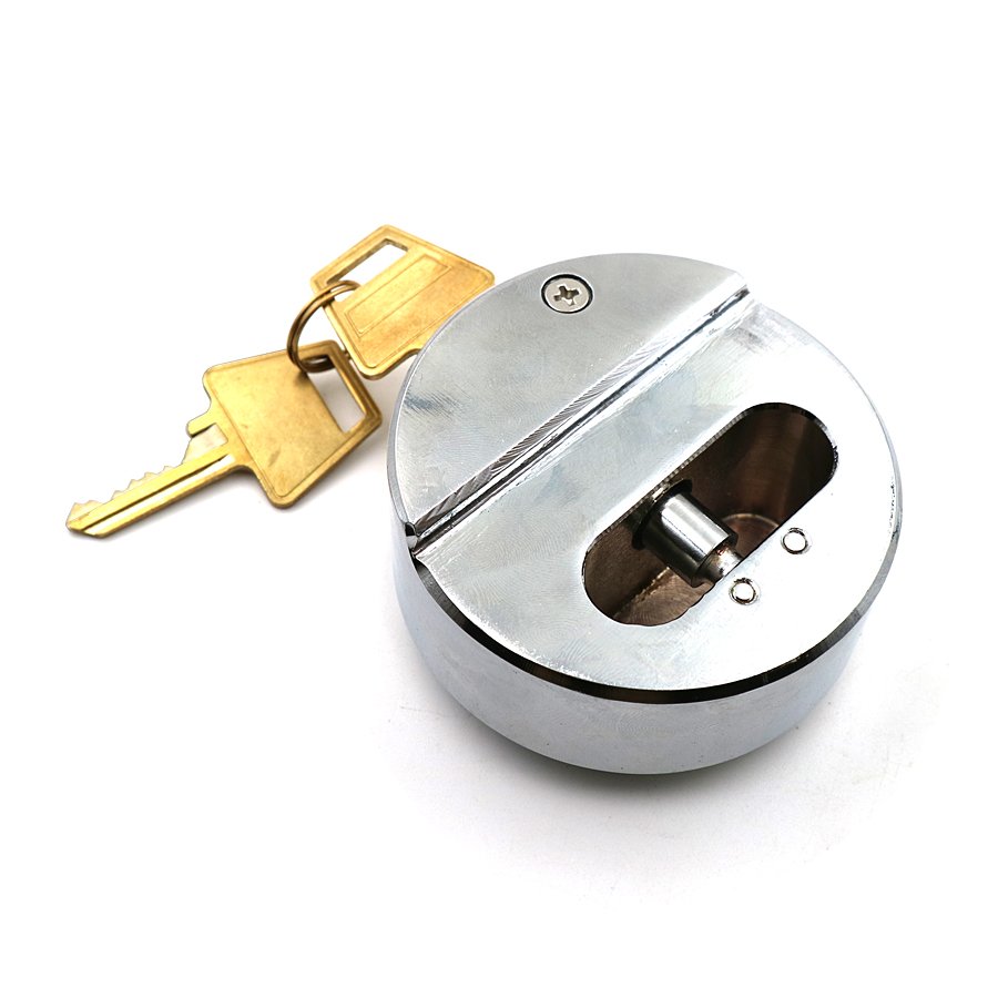 Garage Shed Door Padlock