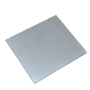 Roller Shutter Side Plate