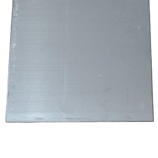 Roller Shutter Side Plate - 350x350x3mm Galvanized Iron - Image 3