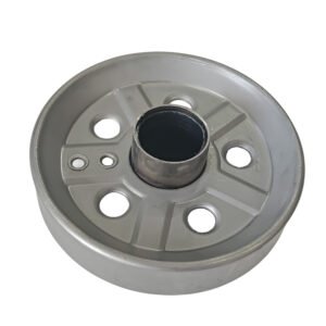 Roller Shutter Wheel
