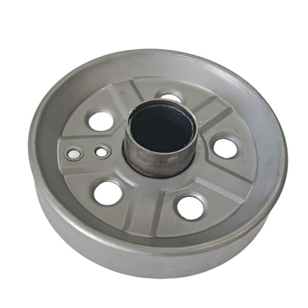 Roller Shutter Wheel