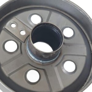 Roller Shutter Wheel
