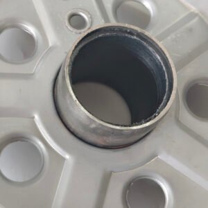 Roller Shutter Wheel