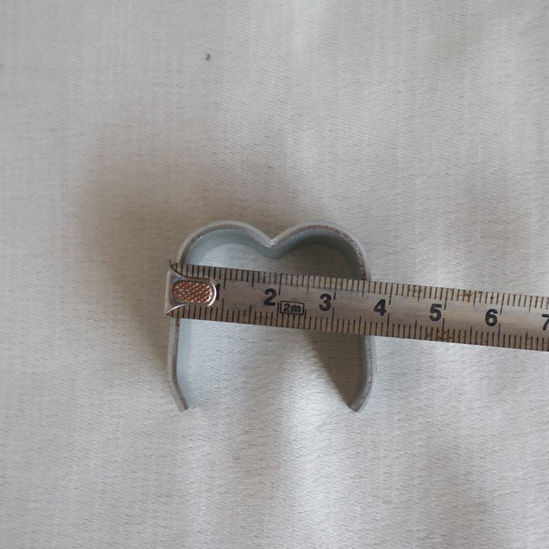 Grille Rolling Door Fastener Clips