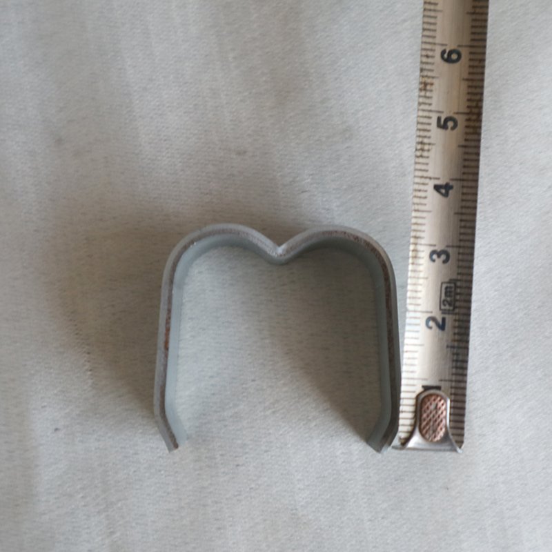 Grille Rolling Door Fastener Clips