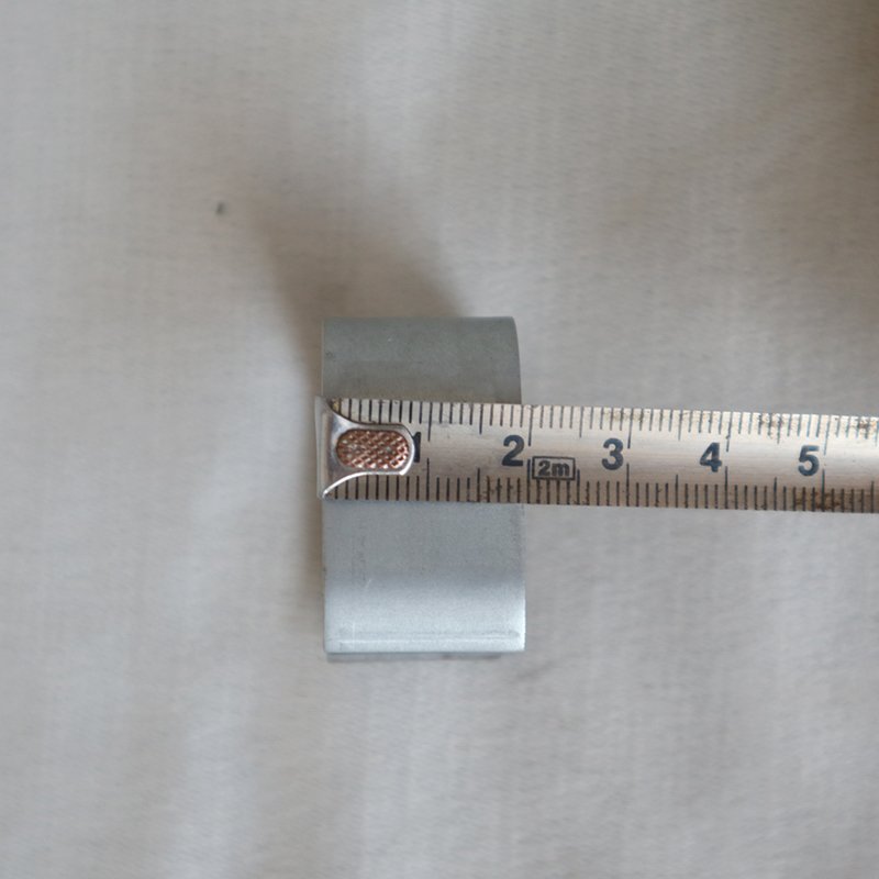 Grille Rolling Door Fastener Clips