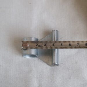 Rolling Door Drum Wheel Grille Rolling Door Saddle Clamp