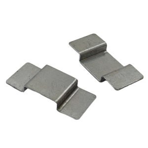 Lock Rod Striker Plate